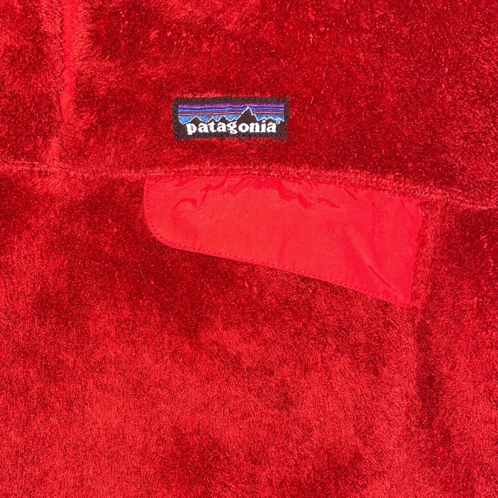 Patagonia S fleece - Picture 6 of 8